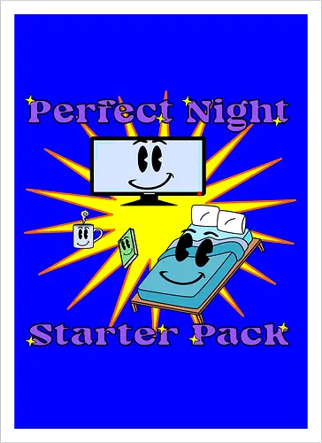 Perfect Night - Starter Pack (Perfekte Nacht)