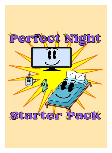 Perfect Night - Starter Pack (Perfekte Nacht)