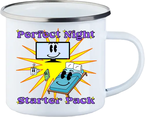 Perfect Night - Starter Pack (Perfekte Nacht)