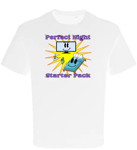 Perfect Night - Starter Pack (Perfekte Nacht)