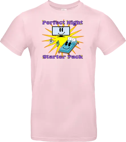 Perfect Night - Starter Pack (Perfekte Nacht)