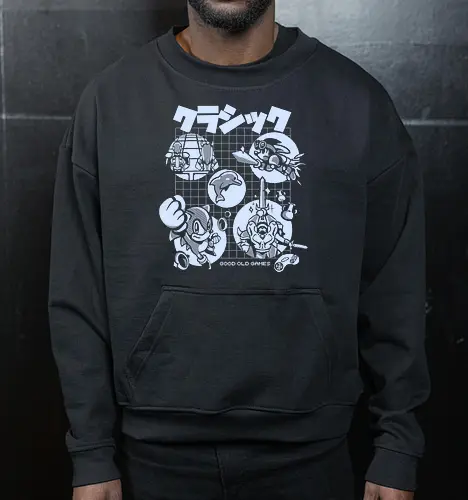 Die gute alte Spiele 01