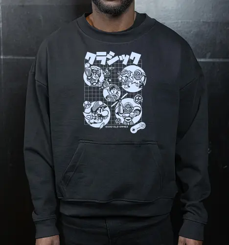 Die gute alte Spiele 03