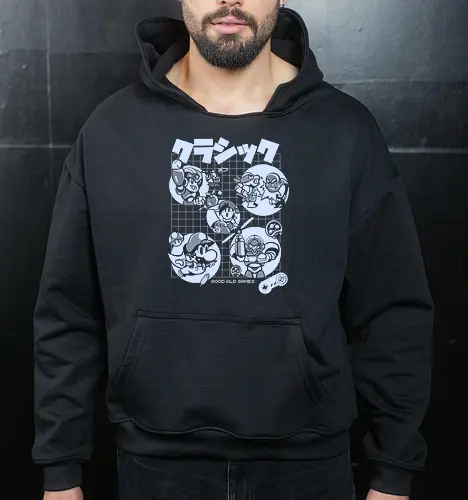 Die gute alte Spiele 03