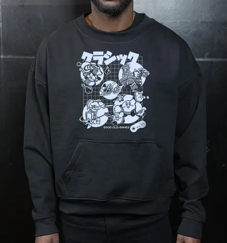 Die gute alte Spiele 04