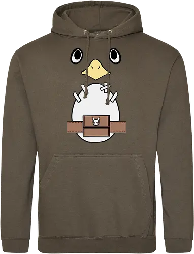Be a Penguin Dood