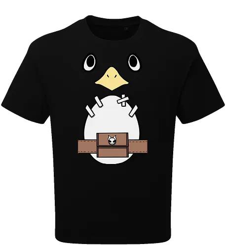 Be a Penguin Dood