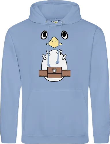 Be a Penguin Dood