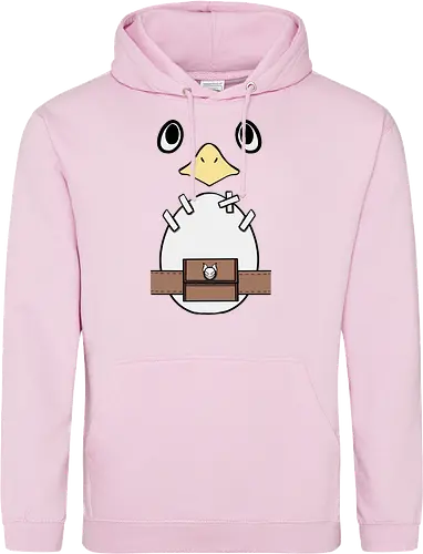Be a Penguin Dood