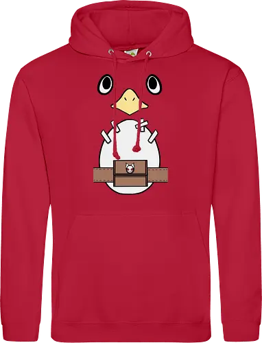 Be a Penguin Dood