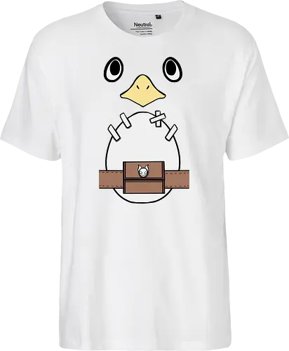 Be a Penguin Dood