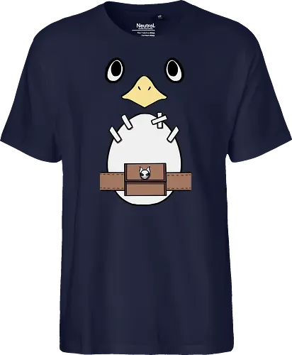 Be a Penguin Dood