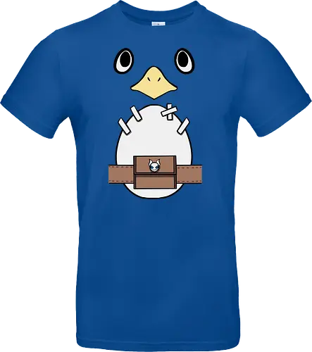 Be a Penguin Dood