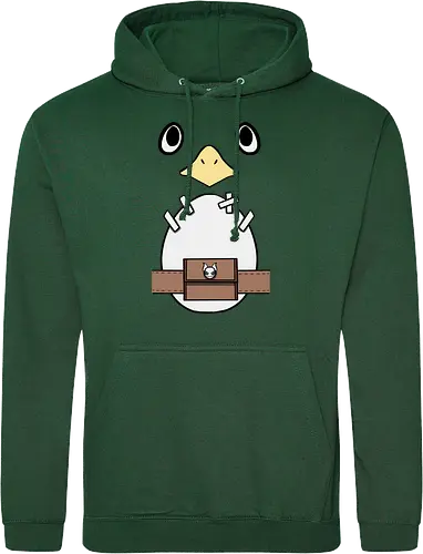 Be a Penguin Dood
