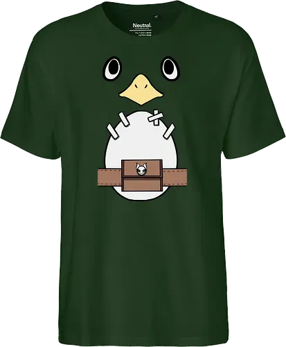 Be a Penguin Dood