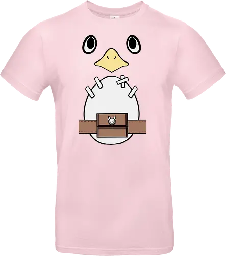 Be a Penguin Dood