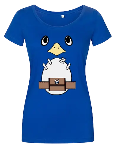 Be a Penguin Dood
