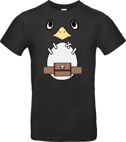 Be a Penguin Dood