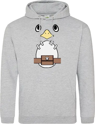 Be a Penguin Dood