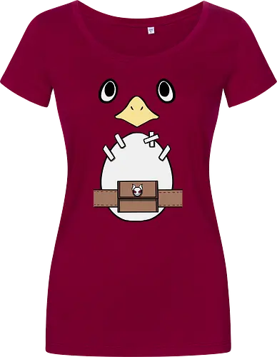 Be a Penguin Dood