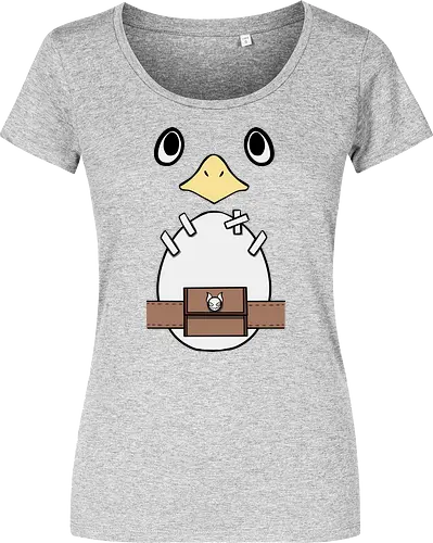 Be a Penguin Dood