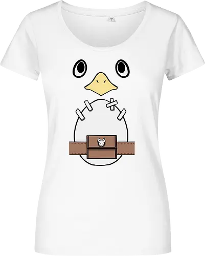 Be a Penguin Dood