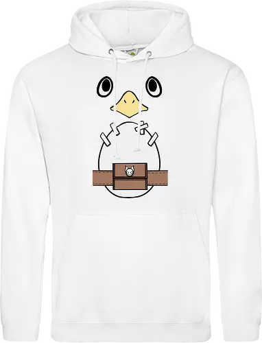 Be a Penguin Dood