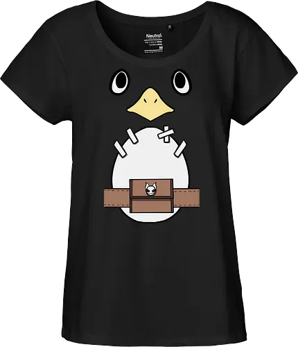 Be a Penguin Dood