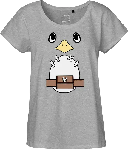 Be a Penguin Dood