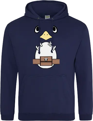 Be a Penguin Dood