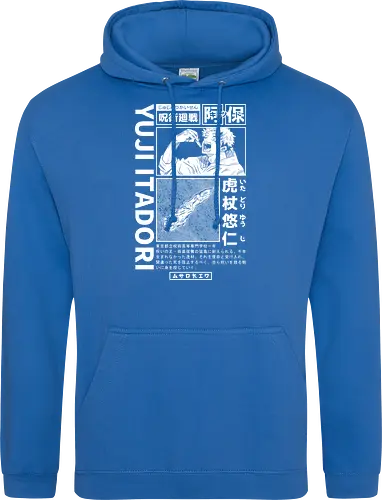 Cursed Finger - Streetwear