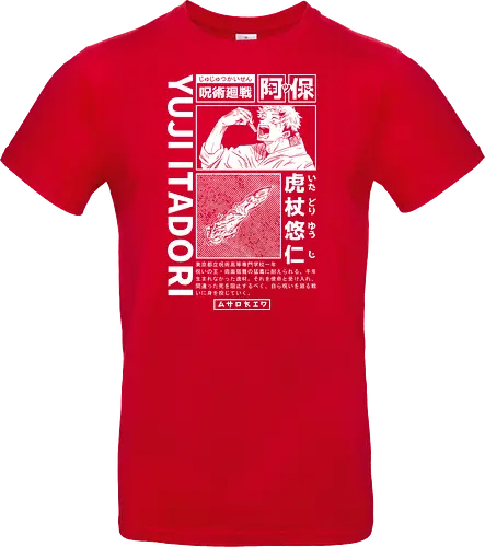 Cursed Finger - Streetwear