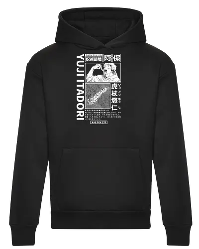 Cursed Finger - Streetwear