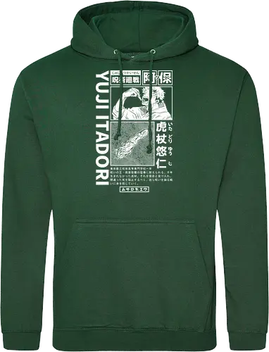 Cursed Finger - Streetwear