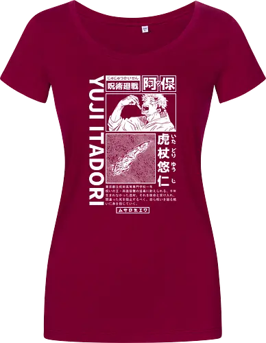 Cursed Finger - Streetwear