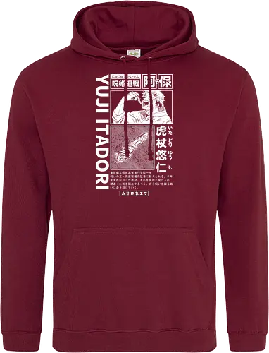 Cursed Finger - Streetwear