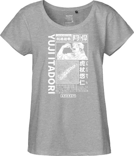 Cursed Finger - Streetwear