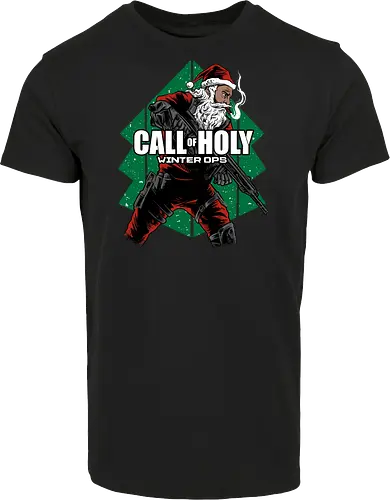 recall of holy