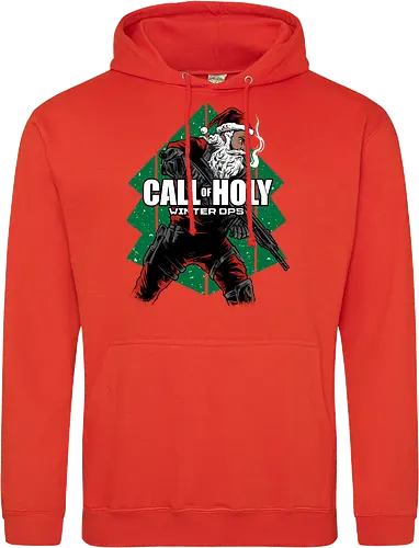 recall of holy