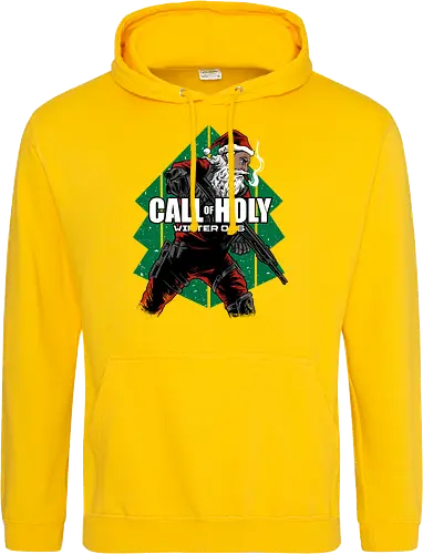 recall of holy