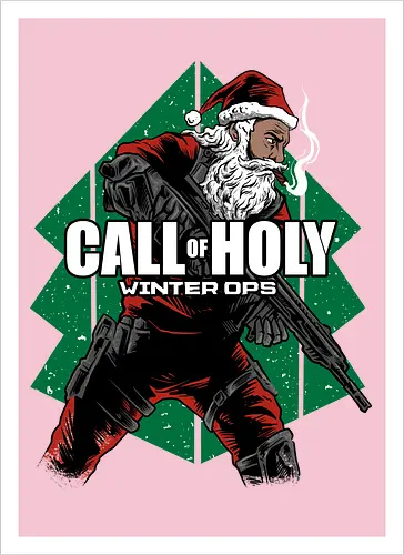 recall of holy