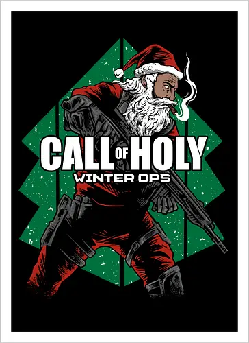 recall of holy