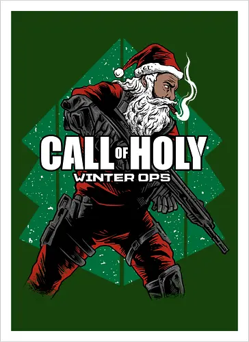 recall of holy