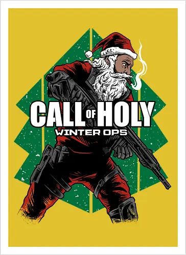 recall of holy