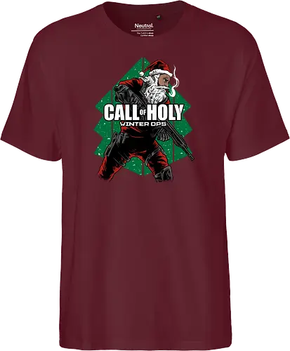 recall of holy