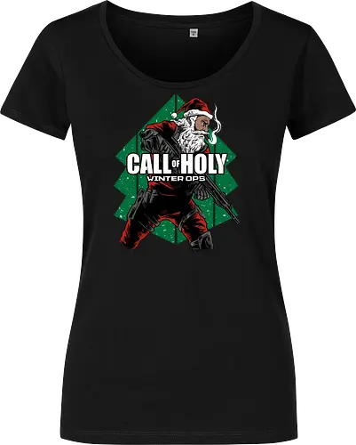 recall of holy