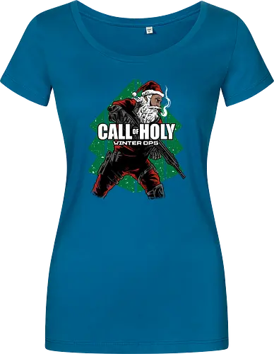 recall of holy