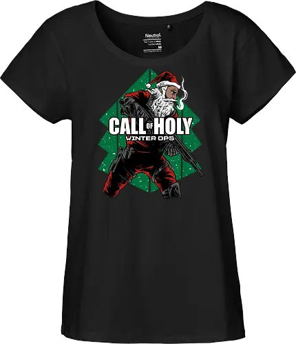 recall of holy