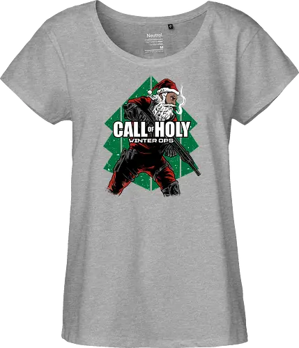 recall of holy