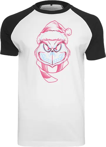 anaglyph grinch